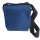 Outdoortasche Heavy Cotton blau